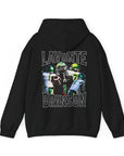 LAVONTE BRINSON - HOODIE