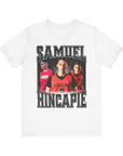 SAMUEL HINCAPIE - TEE