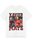 XAVIER MAYS - TEE