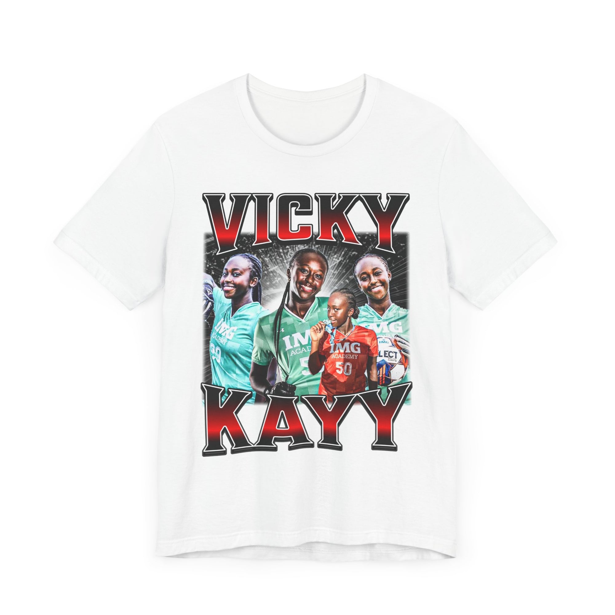 VICKY KAYY - TEE