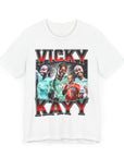 VICKY KAYY - TEE