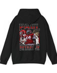 PAUL BRYANT JR - HOODIE