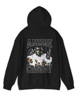 ANDRE CROSBY - HOODIE