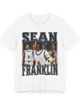 SEAN FRANKLIN - CAMISETA