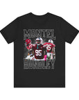 MONTEL HUNDLEY - TEE