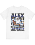 ALEX CARPENTER - TEE