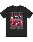 TRE CRAWFORD IV - TEE