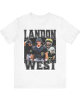 LANDON WEST - TEE