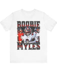 BOOBIE MYLES - TEE