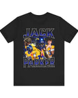 JACK PARKER - CAMISETA