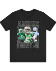 ARIEUS FINLEY JR - TEE