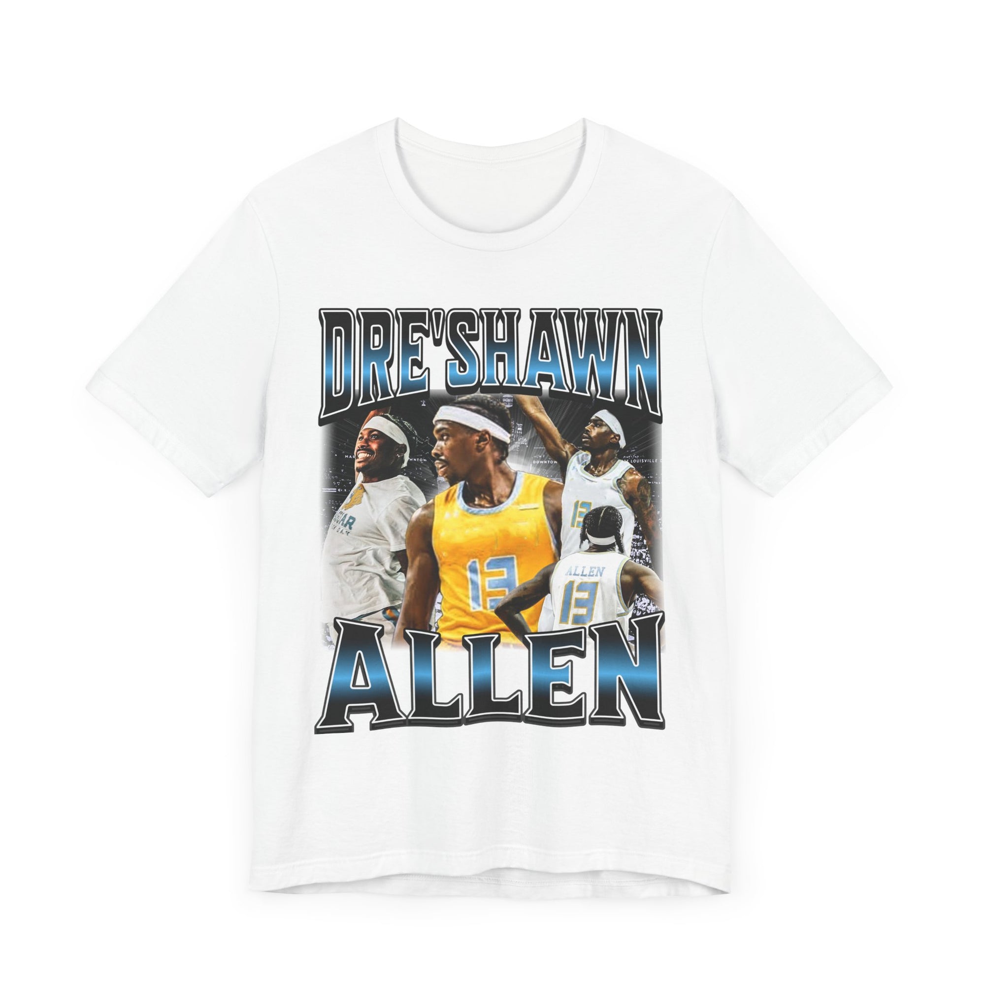 DRE&#39;SHAWN ALLEN - TEE