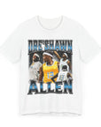 DRE'SHAWN ALLEN - TEE