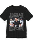 JORDAN HEREDIA  - TEE