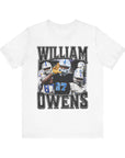 WILLIAM OWENS - TEE