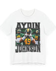 AYDIN JOHNSON - CAMISETA