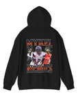 MYKEL NICHOLS - HOODIE