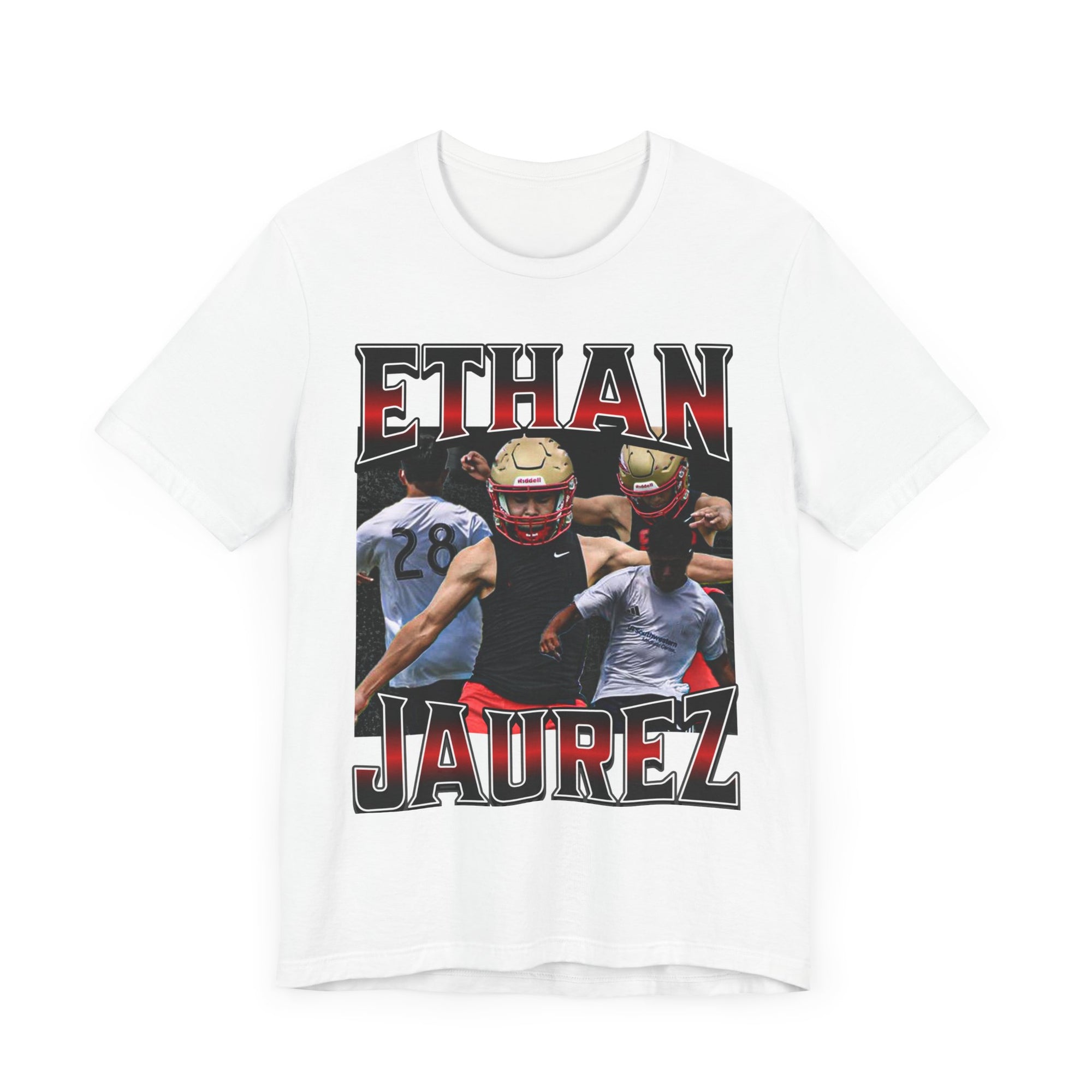 ETHAN JAUREZ - TEE