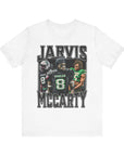 JARVIS MCCARTY - TEE