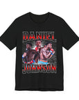 CAMISETA DANIEL JOHNSON