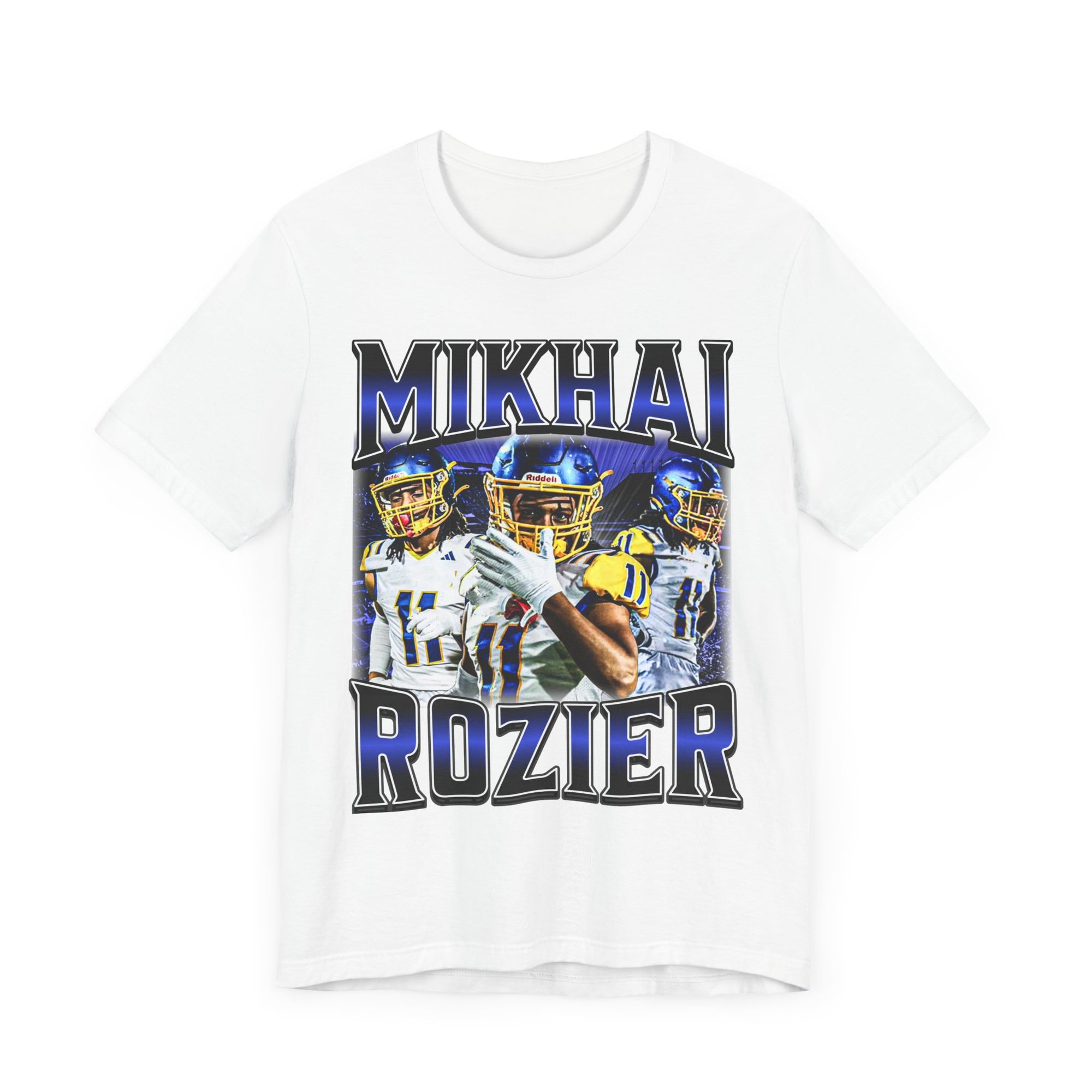 MIKHAI ROZIER - TEE