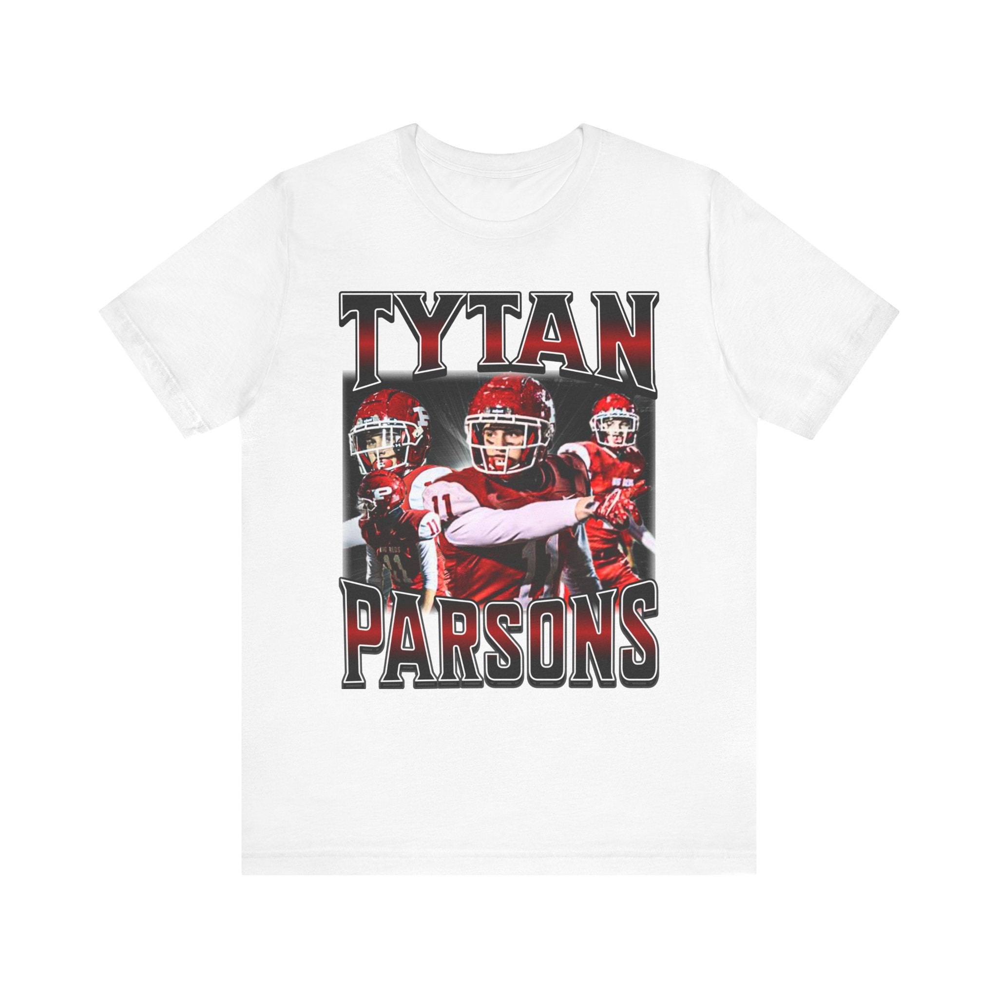 TYTAN PARSONS - TEE