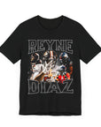 REYNE DIAZ - TEE