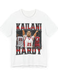 CAMISETA KAILANI HARDY