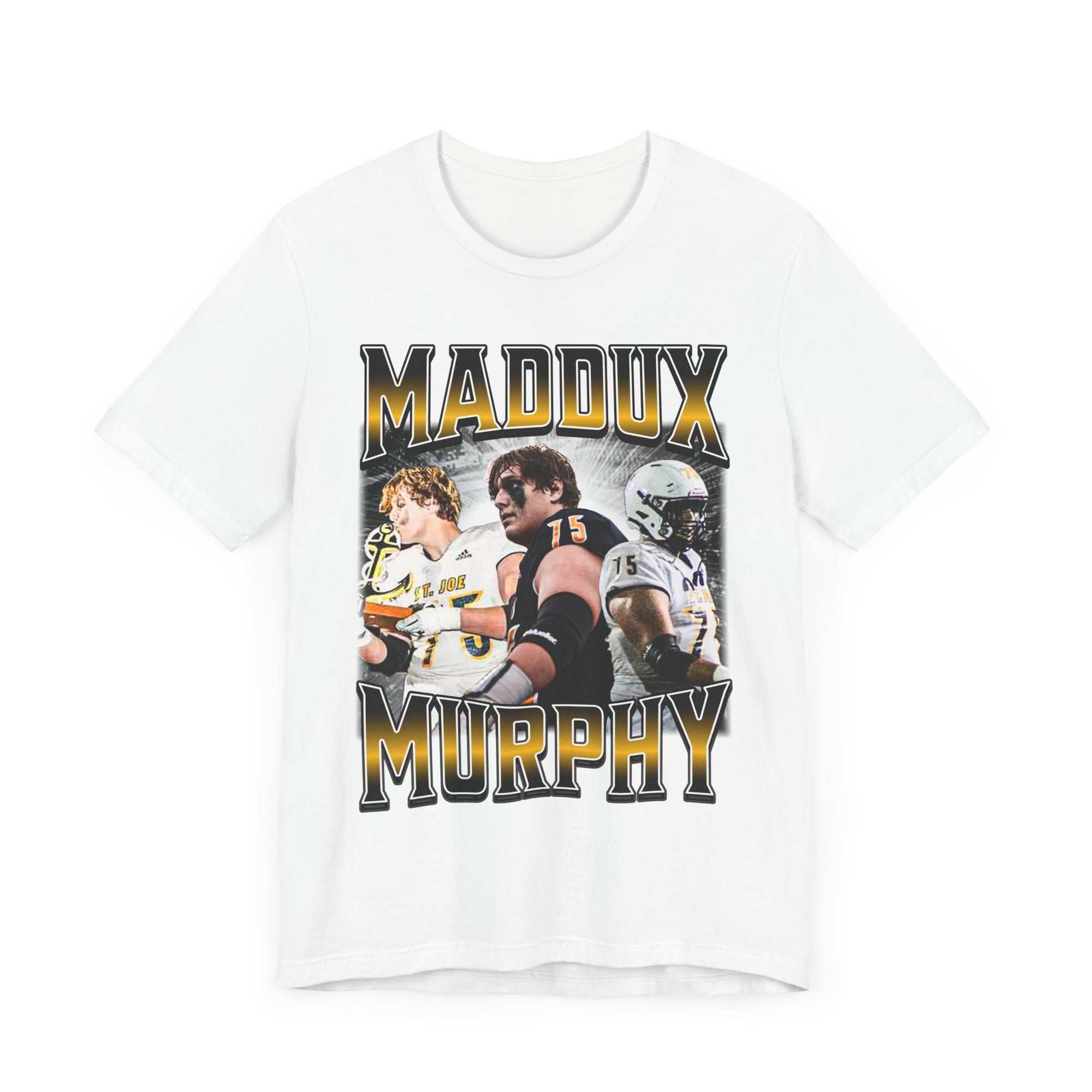 MADDUX MURPHY - CAMISETA