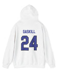 JACKSON GASKILL - JERSEY HOODIE