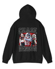 CHASE HENSON - HOODIE