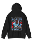 XAVIER WERRELL - HOODIE