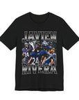 JAVIEN RIVERA - CAMISETA