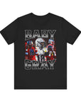 BABY GRAY - TEE