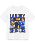 LANDRY SHIELDS - TEE