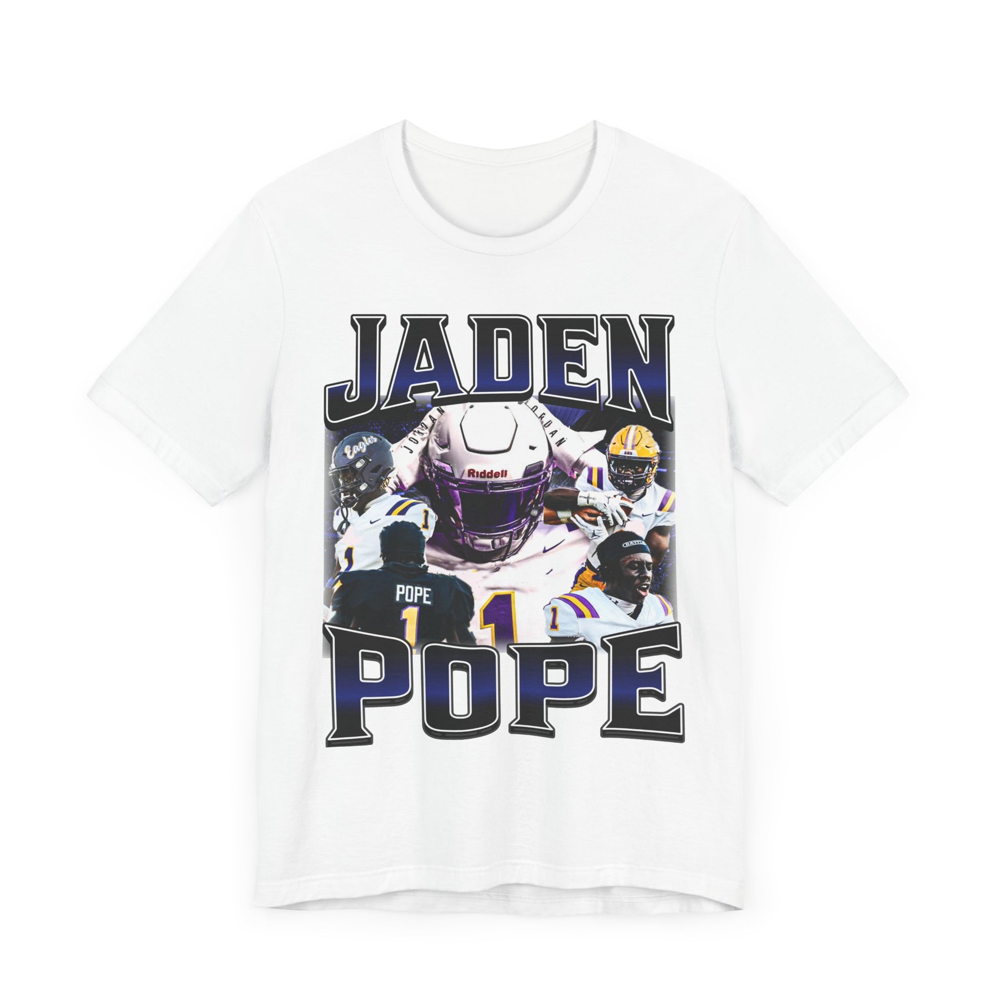 CAMISETA JADEN POPE