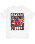 GREYSON MILLER - TEE