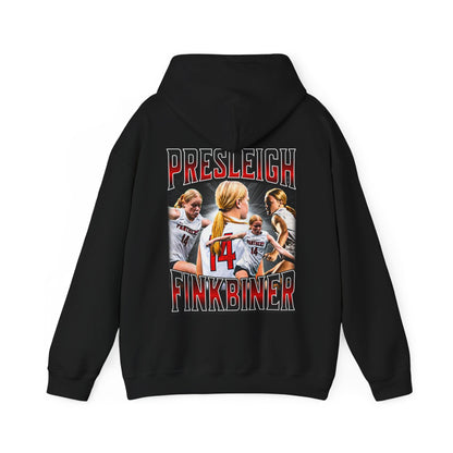 PRESLEIGH FINKBINER - HOODIE