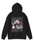 JAMAREY SMITH - HOODIE