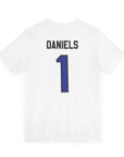 ADEN DANIELS - JERSEY SHIRT