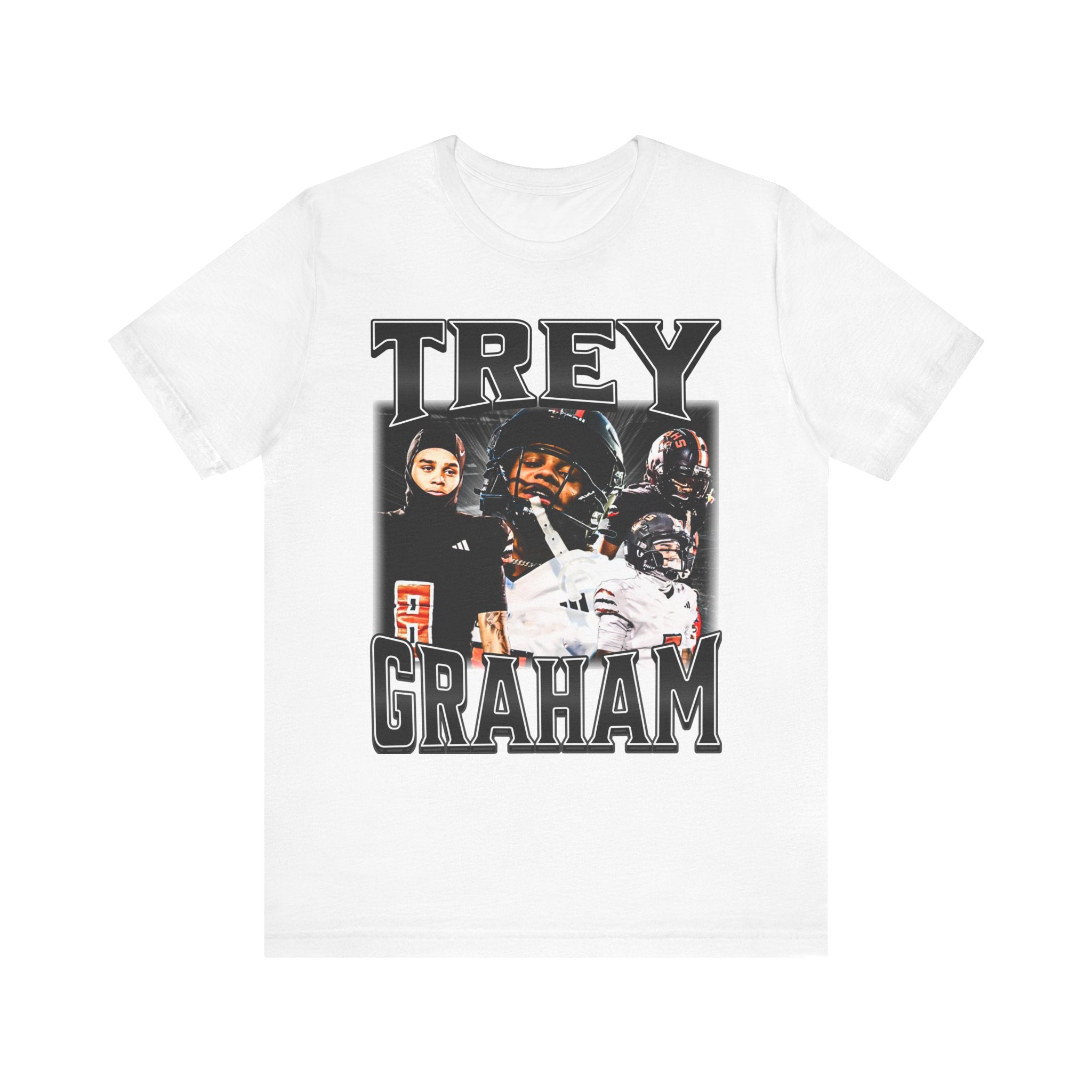 TREY GRAHAM - TEE