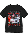 BOOBIE MYLES - TEE