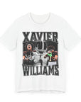 XAVIER WILLIAMS - TEE