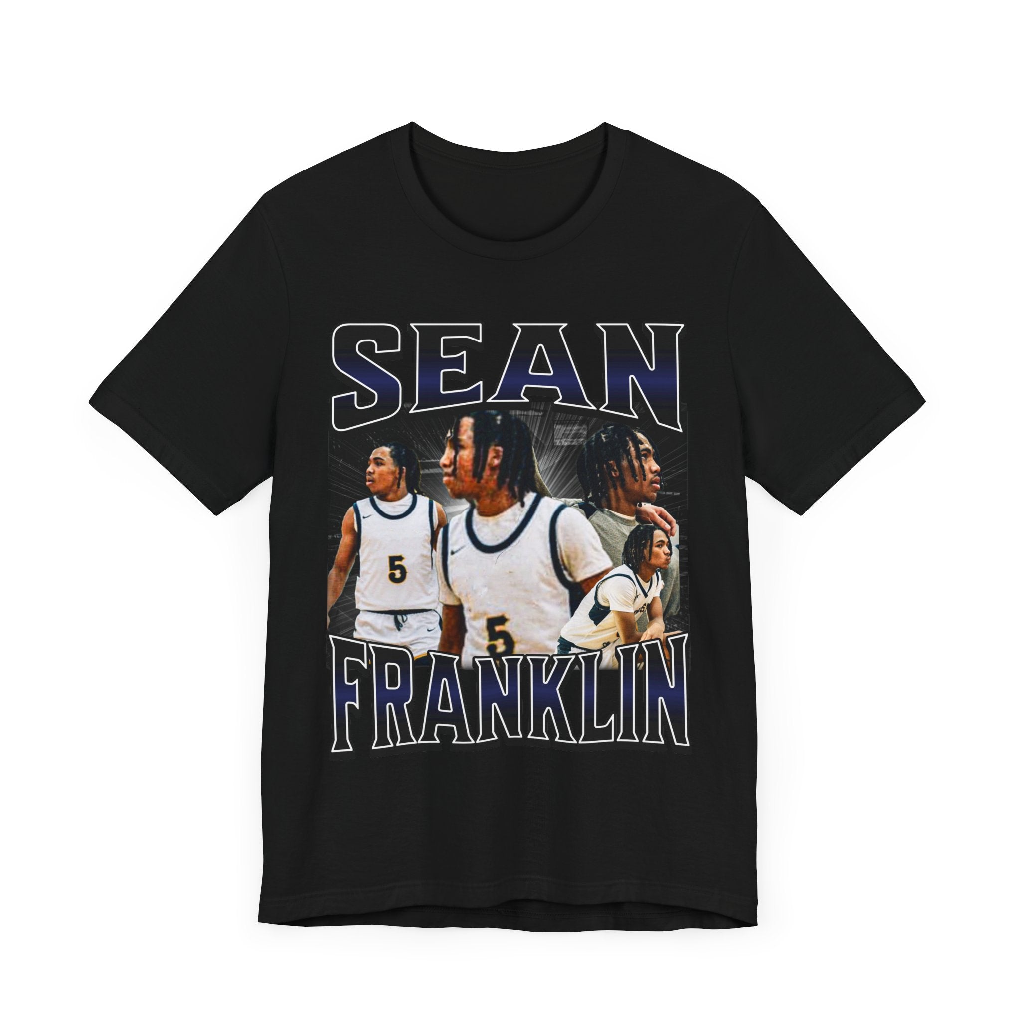 SEAN FRANKLIN - TEE