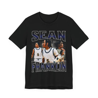 SEAN FRANKLIN - TEE