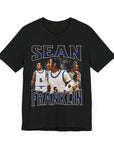 SEAN FRANKLIN - CAMISETA