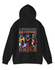 ANTHRONE HATCH - HOODIE