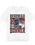 NEHEMIAH BORNER - TEE