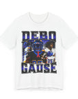 DEBO GAUSE - TEE