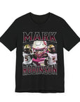 MARK ROBINSON - CAMISETA